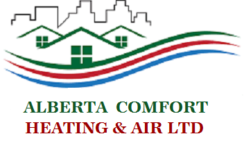 Alberta Comfort Heating & Air Ltd